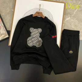 Picture of Dior Sweater Suits _SKUDiorM-3XL12yr8938412